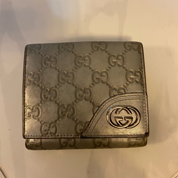 Gucci wallet - Picture 2 of 6